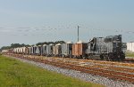 FEC 432